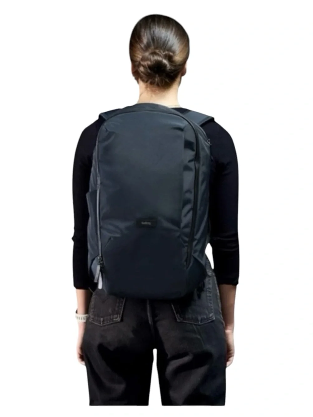 new Bellroy ✪ Transit Workpack Commuter Backpack Laptop Travel Bag ✪ Black ✪ 20L